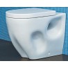 Flaminia Void wc stojące VD117