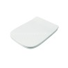 Artceram A16 easy take off soft-close Slim seat ASA001