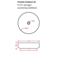 COL002  technical drawing