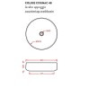 COL002  technical drawing