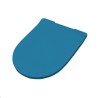 Artceram File 2.0 deska wolnoopad. Slim blue avio FLA014