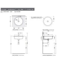 5057 rysunek techniczny