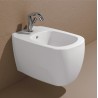 Flaminia Mono bidet podwieszany biały MN218
