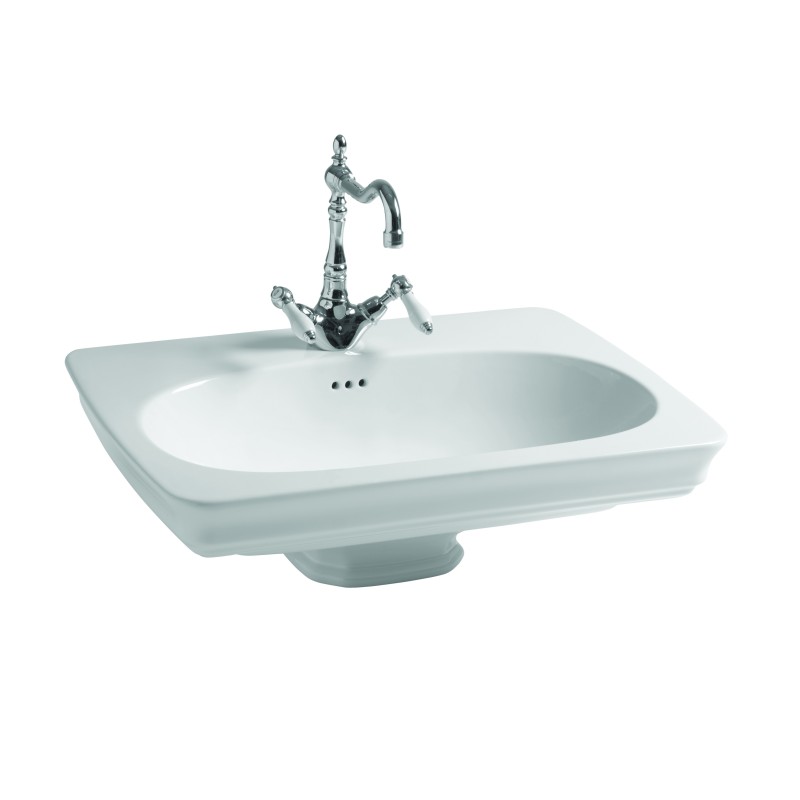 Artceram Civitas umywalka 68 cm