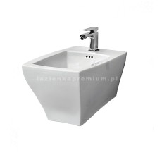 Artceram jazz bidet wiszacy bialy JZB001