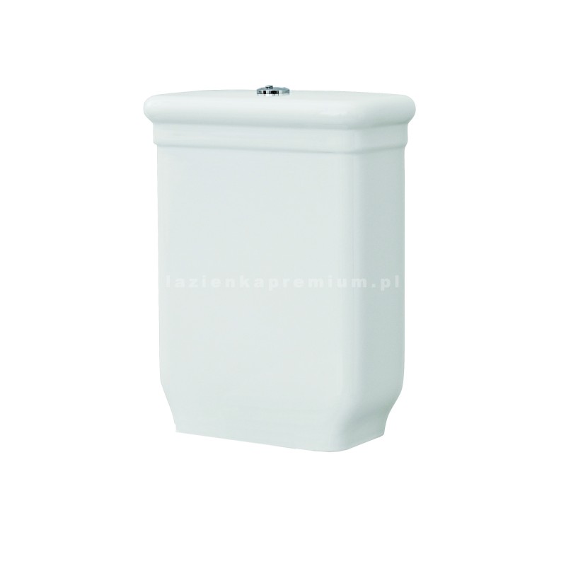 Artceram Hermitage zbiornik wody ceramiczny HEC003