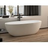 Victoria&Albert Barcelona 1700 wanna biała QUARRYCAST™