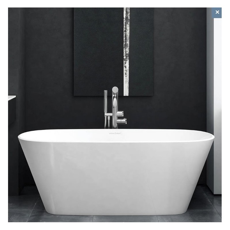 Victoria+Albert Vetralla 1650 Wanna VE2-N-SW-NO