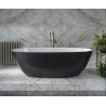 Victoria&Albert Barcelona 1700 wanna biała QUARRYCAST™