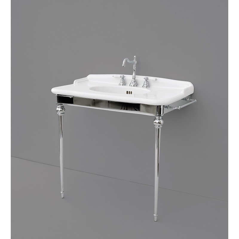 Artceram Hermitage struktura metalowa 92 cm