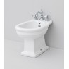 Artceram Hermitage bidet stojący biały