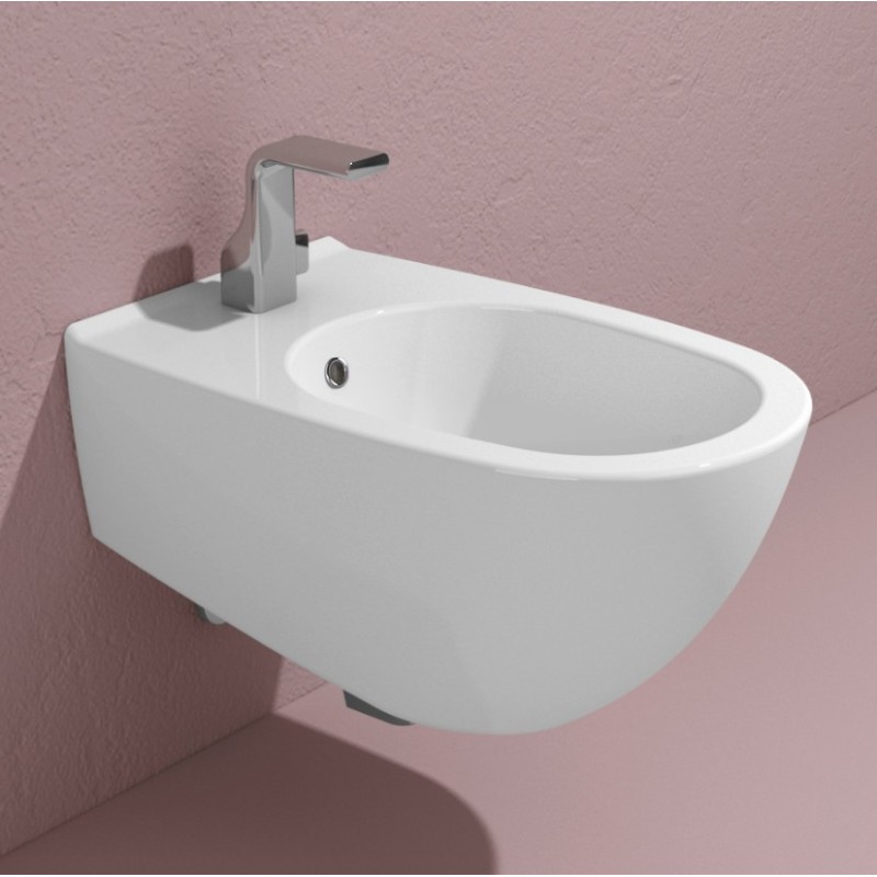 Flaminia Spin bidet wszacy biały 5086