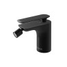 Kohlman Experience Black Bateria bidetowa czarna QB130EB