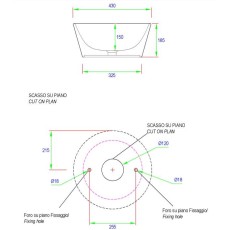 W1 026 rysunek techniczny
