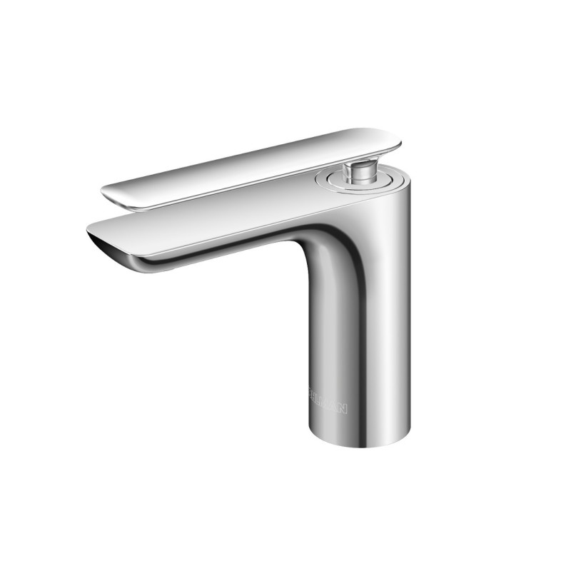 Kohlman Experience bateria umywalkowa stojąca chrom QB100E