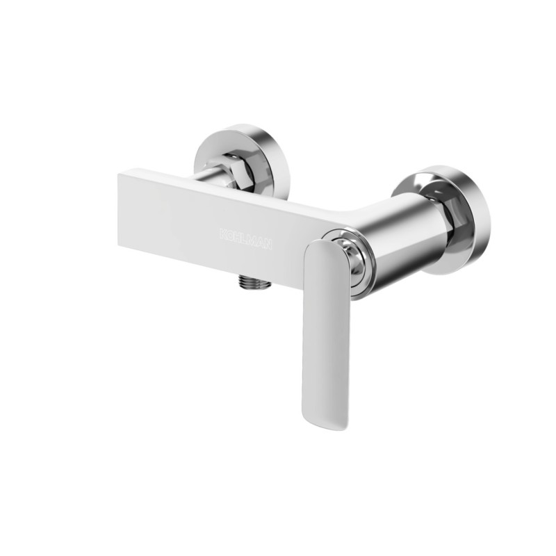 Kohlman Experience Bateria prysznicowa Chrom QW120E