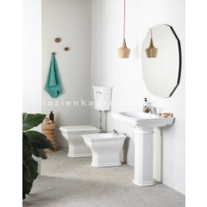 Artceram Civitas umywalka 68 cm