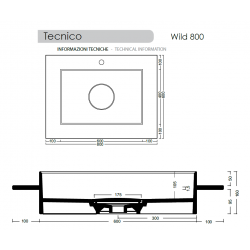 BP400701 technical drawing