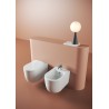 Artceram Monet bidet MNB001