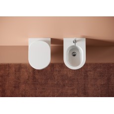 MNB001 Artceram Monet wc bidet
