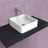 Flaminia Miniwash 40 countertop / wall hung basin MWL40