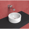 Flaminia Mini Twin 30 cm countertop basin 5059222