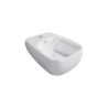 Flaminia Fluo bidet wiszący biały połysk FU218