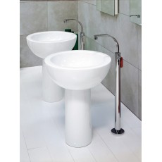 Flaminia One bateria umywalkowa wolnostojąca 113052/F