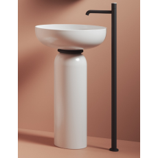 Artceram Jolie Umywalka 50 cm  JOL001 biała