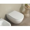 Flaminia IO 2.0 miska wc wisząca GoClean IO118G