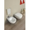 Flaminia IO 2.0 miska wc wisząca GoClean IO118G