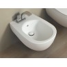 Flaminia IO 2.0 bidet wiszący biały połysk IO218