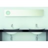 Flaminia IO 60 umywalka wpuszczana w blat  IO4260 2