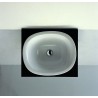 Flaminia IO 60 umywalka wpuszczana w blat  IO4260