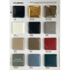flaminia kolory