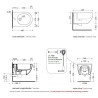 AP219 technical drawing