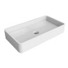 Flaminia Miniwash Countertop basin MWL75