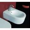 Flaminia Link wall hung bidet 5051B