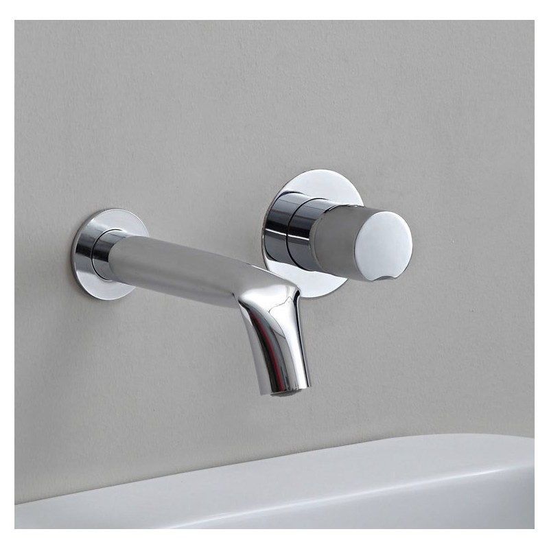 Flaminia Fold bateria umywalkowa FL3059