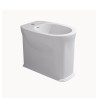 Flaminia Madre bidet stojący milky white MA217