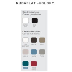 Nuda kolory