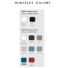 Nuda kolory