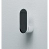 Flaminia TWO towel hook chrom TWOPA