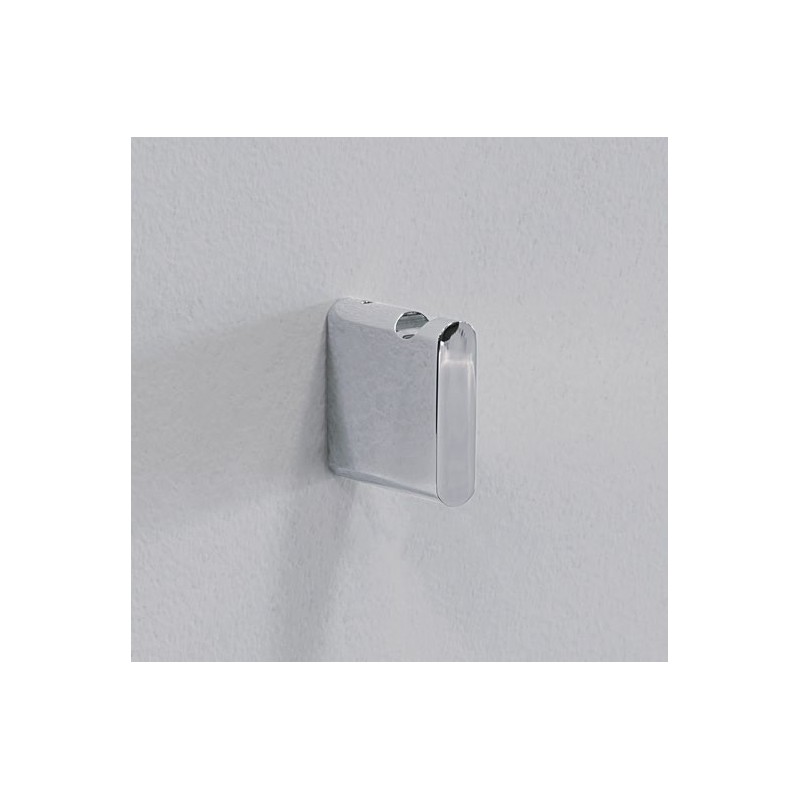 Flaminia Noke wieszak na ręcznik NKPA chrom