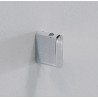 Flaminia NOKE’ towel hook NKPA chrom