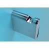 Flaminia NOKE’ towel hook NKPA chrom