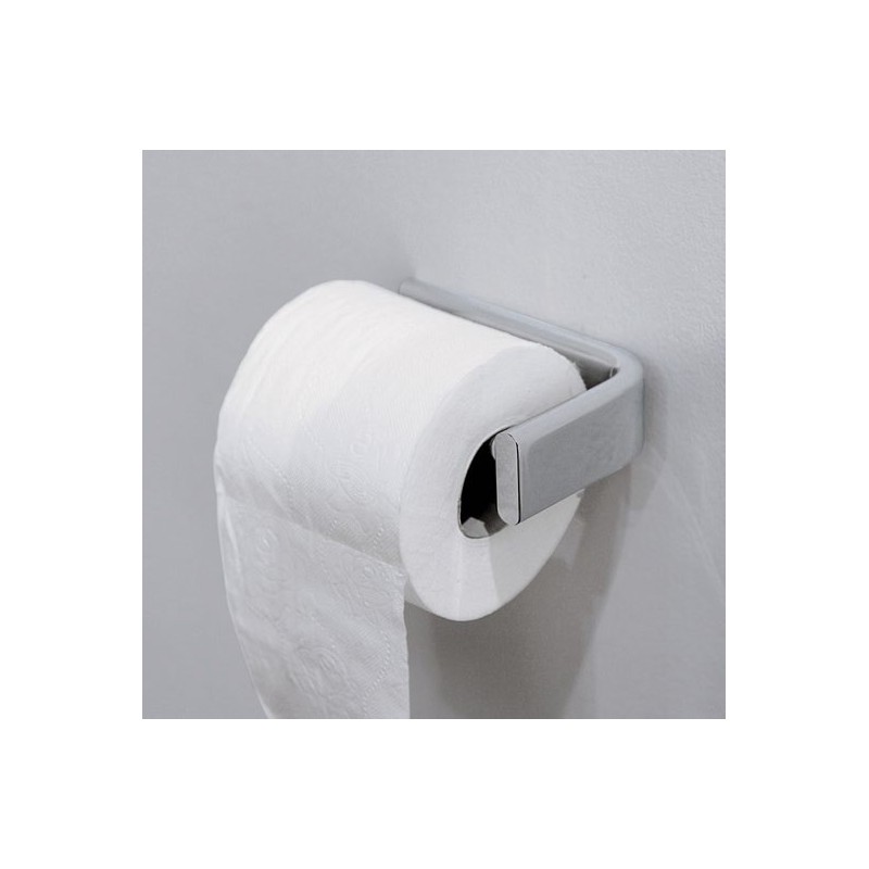 Flaminia Noke uchwyt na papier NKPR  chrom