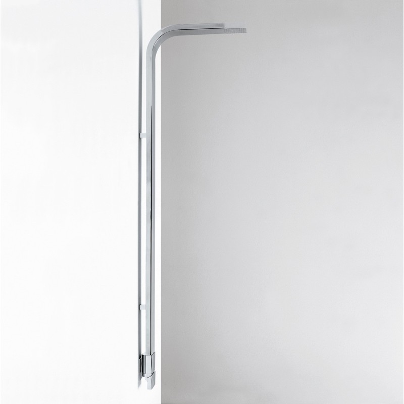 Flaminia SI Kolumna prysznicowa chrom SI2072