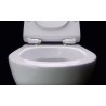 Flaminia APP Mini wall hung wc rimless GoClean