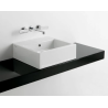 Flaminia Acqualight 5058 basin